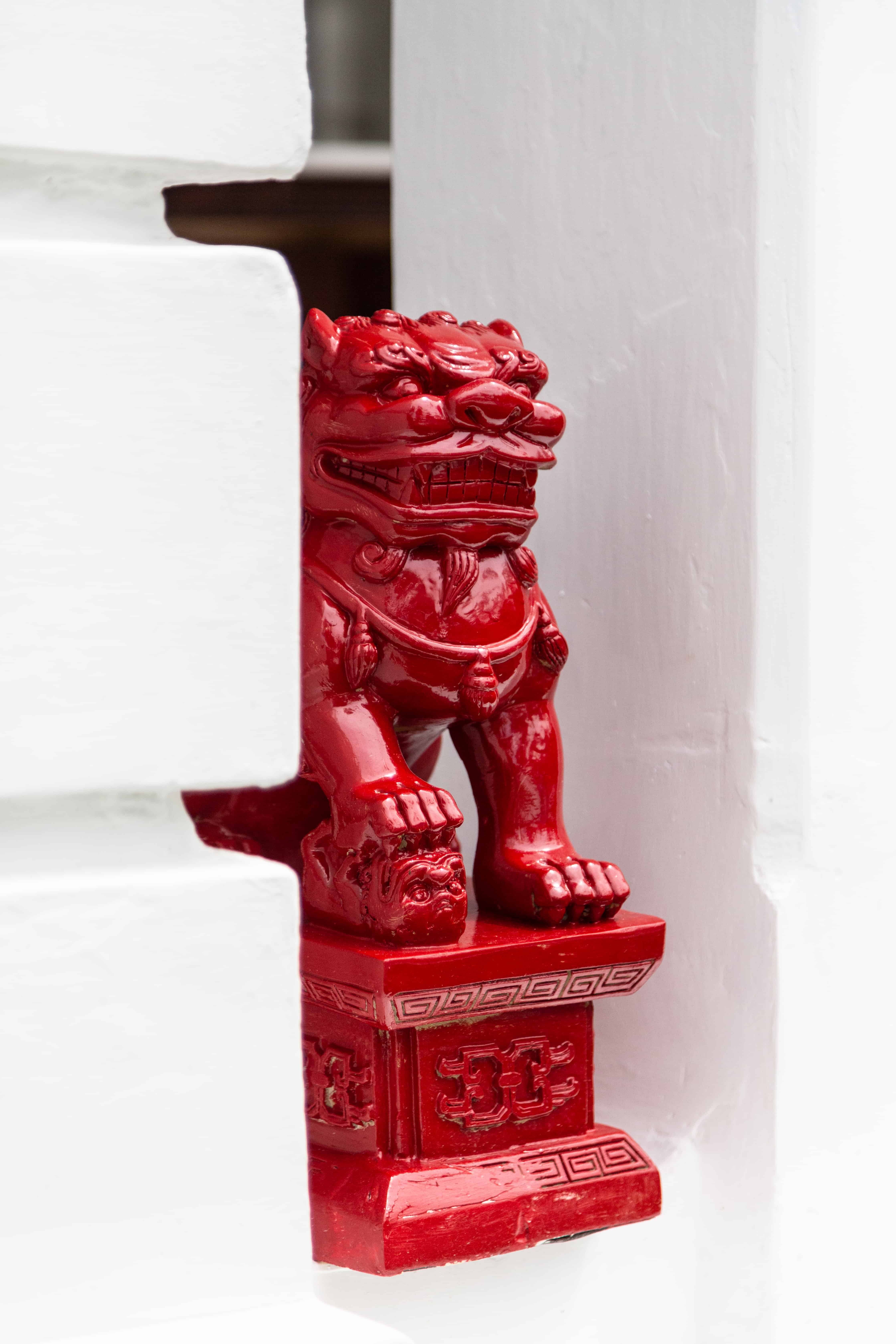 Clingendael style gallery